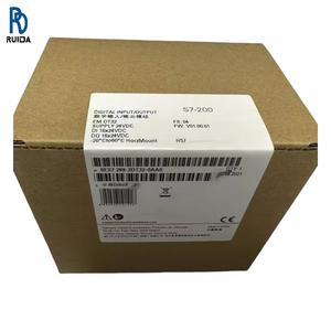 New 6es72882dt320aa0 S7-200 Digital Output Module Stock in Warehouse 6ES7288-2DT32-0AA0 - Product Image 1