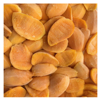 Iqf Bevroren Mango Fruit Plak Premium Kwaliteit Durian Helften Brokken Bulk Verpakt China 'S Beste Leverancier