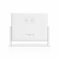 Espejo de Maquillaje de Escritorio con Iluminación LED de 3 Tonos, Táctil Inteligente, Bluetooth, Recubrimiento en Polvo, Personalizado, Estilo 11