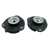 Nuevo Soporte de Suspensión OEM para Automóvil 1KD412331A 1K0412331B 1K0412331C para Audi A6 A4 Q5 Q3 VW Magotan, Estándar OEM de 12 Meses