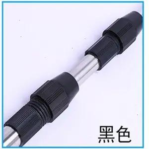 แกนสแตนเลสแบบล็อคสองชั้น