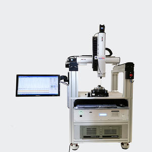 Analyseur de champ magnétique électronique DX-2012R, mesure 3 axes pour les tests d'aimants permanents, avec garantie d'un an - Product Image 6
