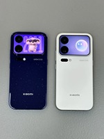 Nouveau Mi 18 Pro 2026, Snapdragon 8 Elite Gen6, écran 6,4 pouces, batterie 7000 mAh, charge rapide 100 W, appareil photo 200 MP, smartphone Android 5G