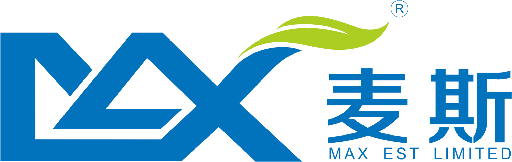 Guangzhou Max Metal Products Co., Ltd. logo