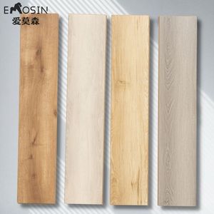 Fournisseur de planchers flottants stratifiés couleur beige de couleur gris foncé de l'usine Plancher <span class=keywords><strong>stratifié</strong></span> bon marché de 8mm 12mm 10mm 11mm - Product Image 1