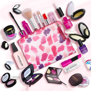 IRL Pretend lay ay oys, keakeup it Ox Real uuitcase Makeup ooys et // - Product Image 4