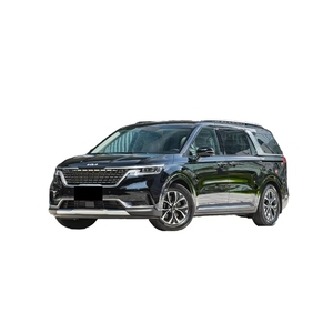 Se Vende: Vehículo Utilitario Deportivo (VUS) de Alta Calidad, <span class=keywords><strong>7</strong></span> <span class=keywords><strong>Plazas</strong></span>, con Asientos de Cuero, Motor Turbo de Gasolina 2T, Modelo 2024, Volante a la Izquierda, Ideal para el Carnaval - Product Image 2