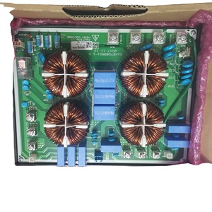 Carte de filtre d'alimentation EAM62451501 EBR82589001 EBR82589005 pour système central de climatisation LG - Product Image 2