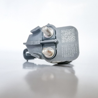 295900-0260 Inyector Common Rail Diésel Original Nuevo SH0113H50 SH01-13-H50 Hecho en Japón, Repuesto