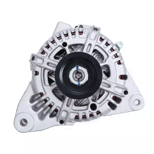 Pièces automobiles 12V nouvel <span class=keywords><strong>alternateur</strong></span> pour <span class=keywords><strong>Hyundai</strong></span> Tucson 2.7L V6 2005-2009 avec OEM37300-37800 - Product Image 5