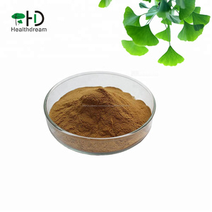 <span class=keywords><strong>Prix</strong></span> usine 100% Naturel de Feuilles De <span class=keywords><strong>Ginkgo</strong></span> Biloba Extrait de Poudre Flavones 24% - Product Image 1