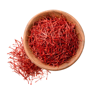 Safran en Fils de Qualité Supérieure en Gros – Safran Naturel Séché Brut de Haute Qualité – Épice Crocus Sativus – Fournisseur en Vrac - Product Image 1