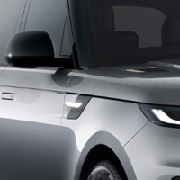 Nouveau Design Auto Accessoires Off Road Universal Led Side Vent Pour Range Rover Sport Upgrade
