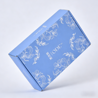 Indoor Home Use Premium Paperboard Paper Gift Box with Custom Logo Printing Eco Friendly Rigid Construction Smooth Matte
