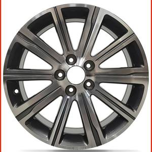 Convient aux <span class=keywords><strong>jantes</strong></span> <span class=keywords><strong>Peugeot</strong></span> 408 de 17 pouces, 308, 508, <span class=keywords><strong>2008</strong></span>, 3008, 5008, <span class=keywords><strong>jantes</strong></span> modifiées résistantes à la pression Y415 - Product Image 3