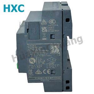 Nouveau PLC 8.4 230RCE 6ED1052-1FB08-0BA2 1052-1fb08-0ba2 Contrôleur de programmation PLC Module logique hôte - Product Image 4