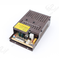 Alimentation électrique pour borne d'arcade Mario 12V 6A / 5V 16A, alimentation électrique DC 2A pour machine de jeu Mario