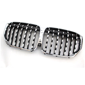 Rejilla Delantera para BMW X5 G05, Plástico ABS, Forma de Meteoro, Pieza de Mejora Retrofit A G05Nx - Product Image 2