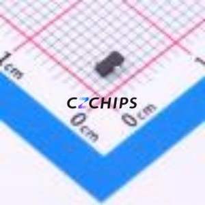 Transistor Bipolar de Unión (BJT) SS8050 Y1 SOT-23 de Alta Calidad, Venta al por Mayor de Componentes Electrónicos y Servicio BOM - Product Image 2