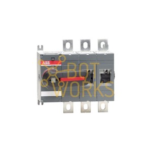 ABB 1SCA022763R5390 - Nuovo - Product Image 1