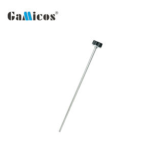 Gamicos gltv7b דיוק גבוהה סוללה נשלטת חיישן דלק אלחוטי עבור רכב ומשאית - Product Image 2