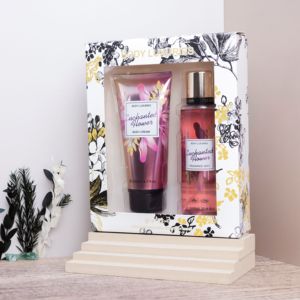 ชุดผลิตภัณฑ์ดูแลผิว น้ำหอมและโลชั่น น้ำหอมแท้ <span class=keywords><strong>Victoria</strong></span>'s <span class=keywords><strong>Secret</strong></span> บอดี้มิสต์ น้ำหอมสำหรับผู้หญิง - Product Image 2