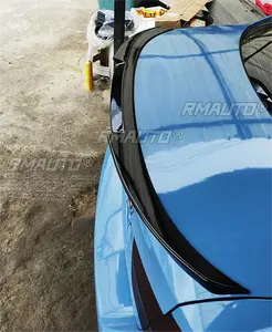 Alerón Trasero para Coche, Alerón Trasero para BMW Serie 3 E90 M3 325i 328i 335i 330i, Accesorios para Coche - Product Image 5