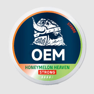 Nouvelles tendances 2026 : Boîtes à snus en plastique et sachets énergétiques en stock, emballages en plastique PP de qualité alimentaire - Product Image 4