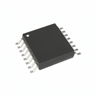 XDT AD5308BRUZ-REEL7 Baru Asli 16 TSSOP Komponen Elektronik Akuisisi Data Distributor