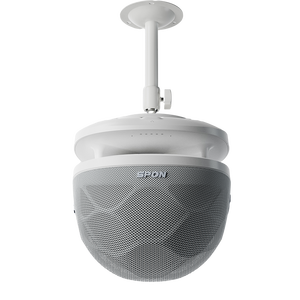 <strong>Bluetooth</strong> Speaker for Classroom Sound Amplifier for Teacher Speaking with Wireless Microphone Big Training Room and Small Meet - Product Image 5