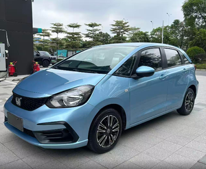 <span class=keywords><strong>Honda</strong></span> Fit GK5 <span class=keywords><strong>2023</strong></span> Usado, 1.5L Gasolina I-VTEC NA CVT Sport Plus, Bajo Kilometraje, Compacto, Familiar, para Desplazamientos Diarios - Product Image 2