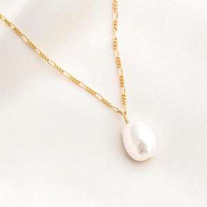 Классический 14K желтого золота Натуральный аквамарин кулон ювелирные изделия круглой огранки марта Камень ювелирные изделия - Product Image 5