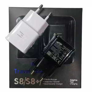 Haute qualité <span class=keywords><strong>Original</strong></span> S10 <span class=keywords><strong>S9</strong></span> S8 S6 USB <span class=keywords><strong>chargeur</strong></span> <span class=keywords><strong>rapide</strong></span> QC 3.0 adaptateur mural adaptatif avec câble de Type c pour <span class=keywords><strong>chargeur</strong></span> <span class=keywords><strong>rapide</strong></span> <span class=keywords><strong>Samsung</strong></span> - Product Image 1