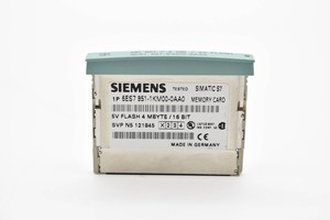 6ES73574AH033AE0 New S7 MC <b>Memory</b> <b>Card</b> Firmware PLC - Product Image 1