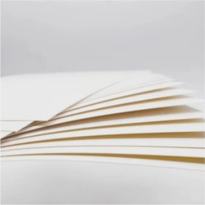 Cartón C1S de 300g 350g para Embalaje de Cosméticos, Cartón FBB - Product Image 2