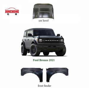 Uncheng-calidad excelente, para or-D ronco 2021 Car uto - Product Image 4