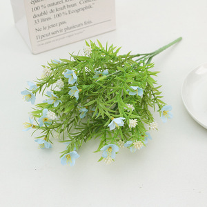 Bouquet di Fiori Artificiali all'Ingrosso, Decorazione per Parchi all'Aperto con Fiori Artificiali Heptaconts - Product Image 6