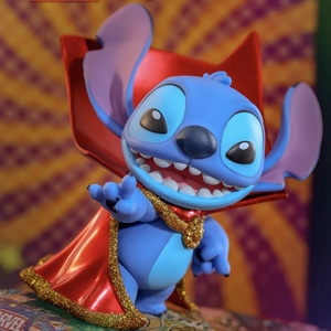 Nouvelle sortie Top jouet Marvels Stitchee série figurine en peluche pendentif aveugle boîte <span class=keywords><strong>poupée</strong></span> mignon voiture ornements cadeau - Product Image 4