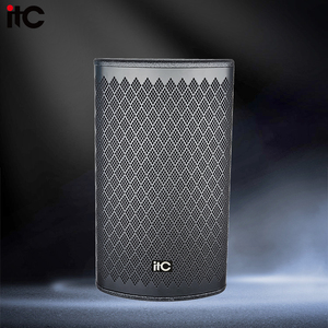 150W 8Ω chuyên nghiệp hai cách Hội nghị tường Loa giá rẻ loa cho hội nghị - Product Image 2