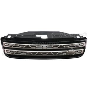 Pour Land Rover Discovery 5 2017 : Accessoires Auto, Grilles de Calandre Sportives, Grilles de Pare-chocs Avant, Kit Carrosserie - Product Image 4