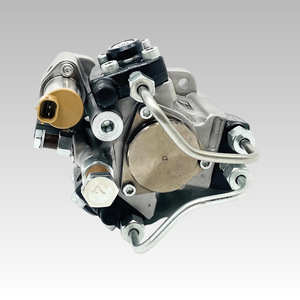 Bomba de inyección diésel Common Rail Hp4 294050-0039 para motor Hino J08E - Product Image 4