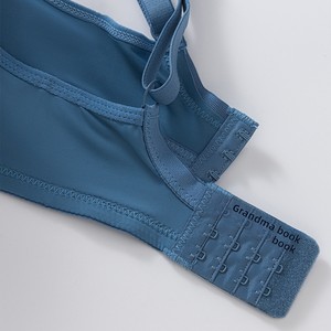 Reggiseno Elegante in Pizzo con Etichetta Privata, Colori Assortiti, Push-up e Imbottito, Traspirante, Ideale per Matrimoni e Feste - Product Image 3