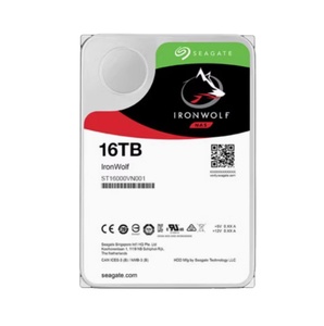 ST16000VN001 ST16000NT001 ST16000NE000 ST16000VE000 ST16000VE002 16TB 3.5 " 6GB/S 7200RPM <b>Hard</b> <b>Drive</b> ST16000VN001 ST16000VN001 - Product Image 1