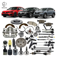 Pièces détachées automobiles en gros Châssis de véhicule Suspension Autres pièces automobiles pour Toyota Hyundai Nissan Honda Accord Civic CRV Fit