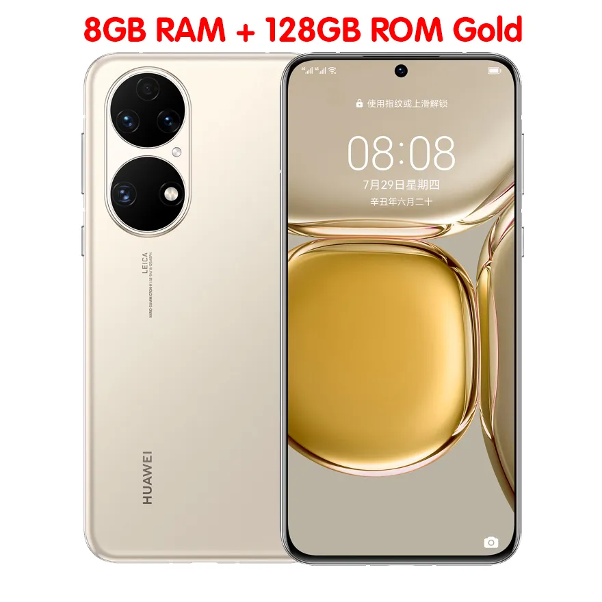 p50 or