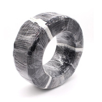 Câble blindé UL2517 105C 300V 2C 3C 4C 18awg 20awg 22awg 24awg 26awg 28awg Fil électrique multi-brins