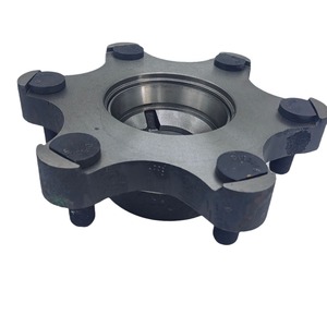 Moyeu de roue Doosan A43011003 pour chariot élévateur diesel D35S5 D40S5 D45S5, pièce de rechange pour direction - Product Image 5