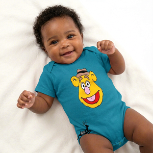 Alibaba Compras en Línea Última Colección de Invierno de Rompers Ecológicos 100% Algodón Orgánico para Bebés y Niños al por Mayor - Product Image 1