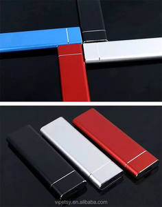 Ổ cứng ngoài dung lượng di động 1TB 2TB 4TB 8GB 10TB 20TB ổ cứng SSD di động USB3.1 Loại C đĩa trạng thái rắn - Product Image 5