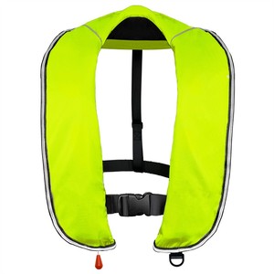 Giubbotto di salvataggio per adulti di alta qualità nuovo Design gilet ad acqua per bambini e adulti realizzato in schiuma Oxford in tessuto EPE per salvare la vita - Product Image 1